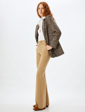 Koton Blazers in Bruin
