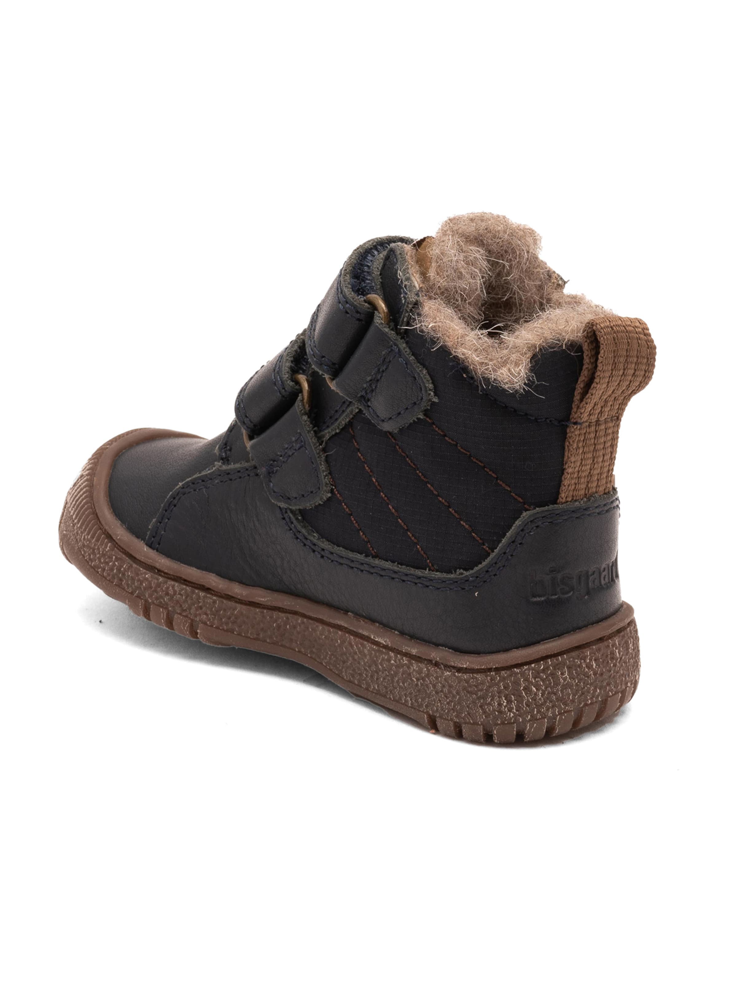 Bottes 'Helton' BISGAARD en bleu