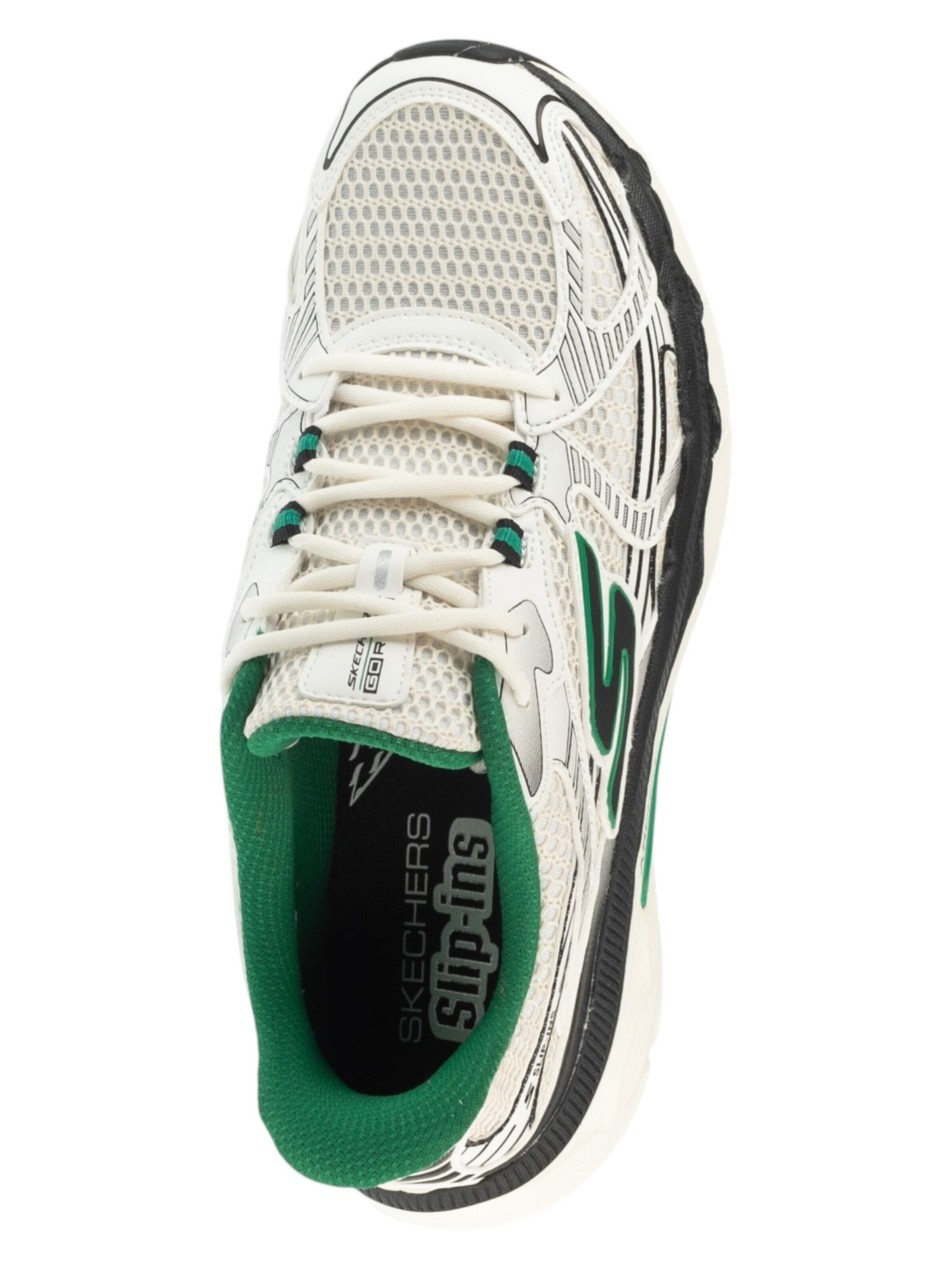 SKECHERS Sneaker low 'Skechers Slip-ins: Go Run Arch Fit 2.0 - Juniper'‌‌‌‌‌‌‌‌‌‌ in Weiß