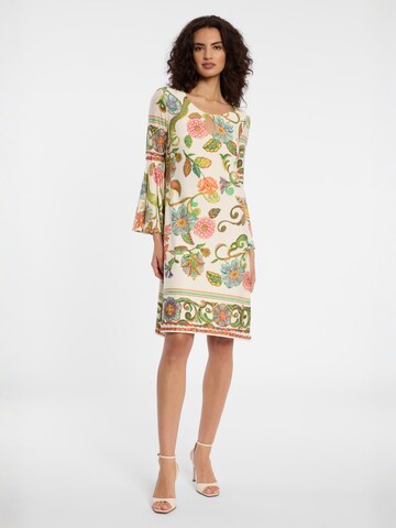 Ana Alcazar Jurk ' Diery ' in Gemengde kleuren