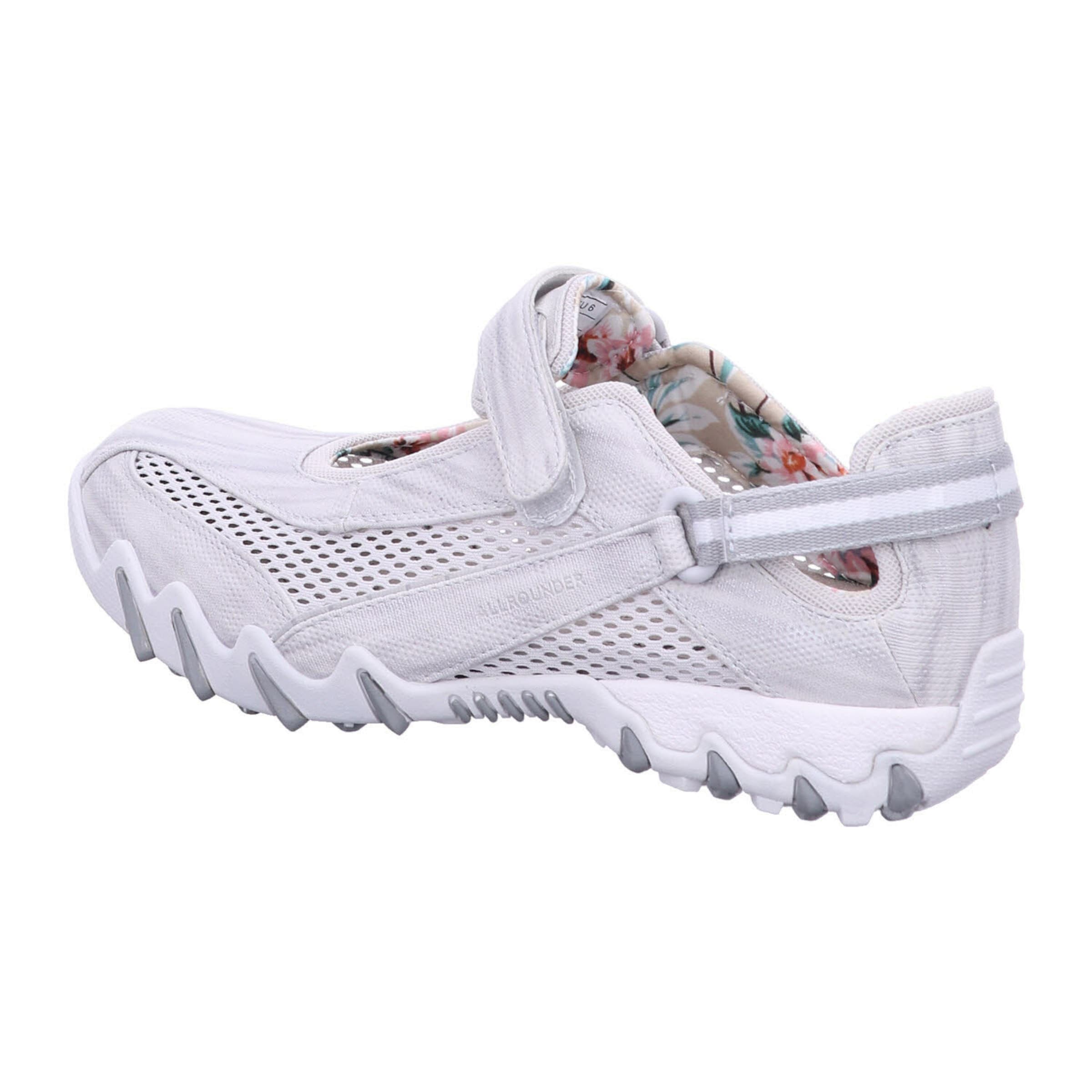 ALLROUNDER BY MEPHISTO Sandals in White