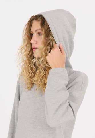 Athlecia Sportief sweatshirt 'NAMIER W' in Grijs