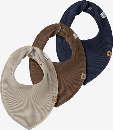 NAME IT Hagesmæk 'NBMYASIM' i beige: forside