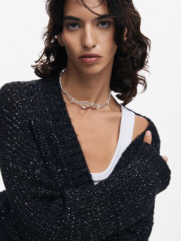 Giacchetta di Desigual in nero