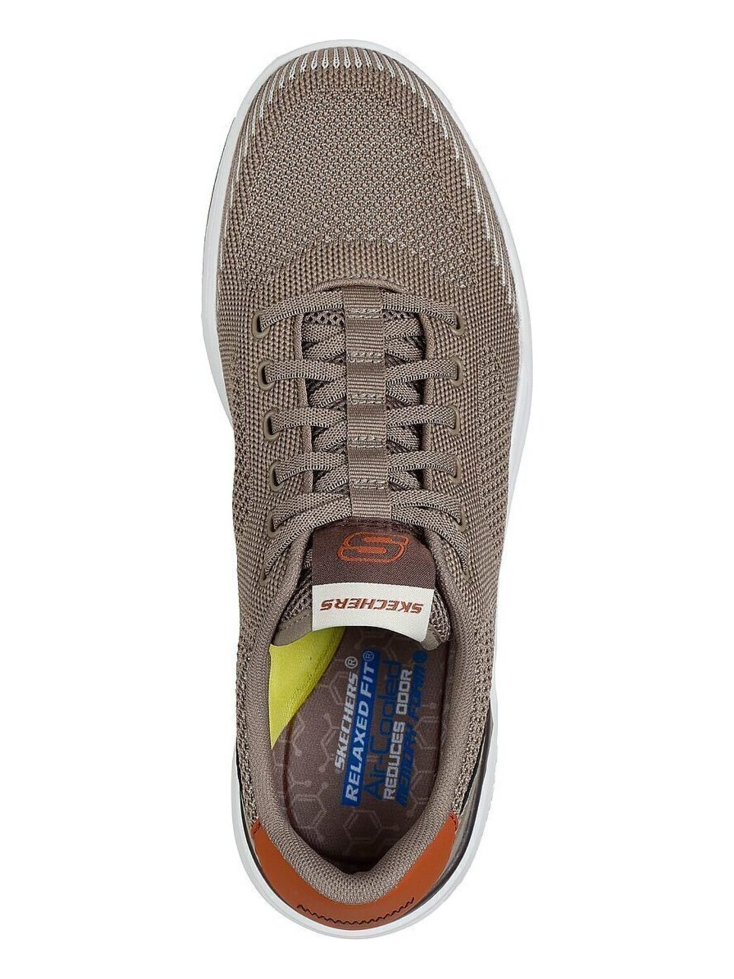 SKECHERS - Calzado deportivo 'Skechers Corliss - Dorset' en gris