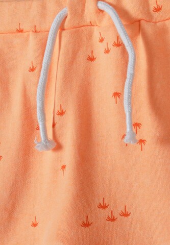 MINOTI Set in Orange