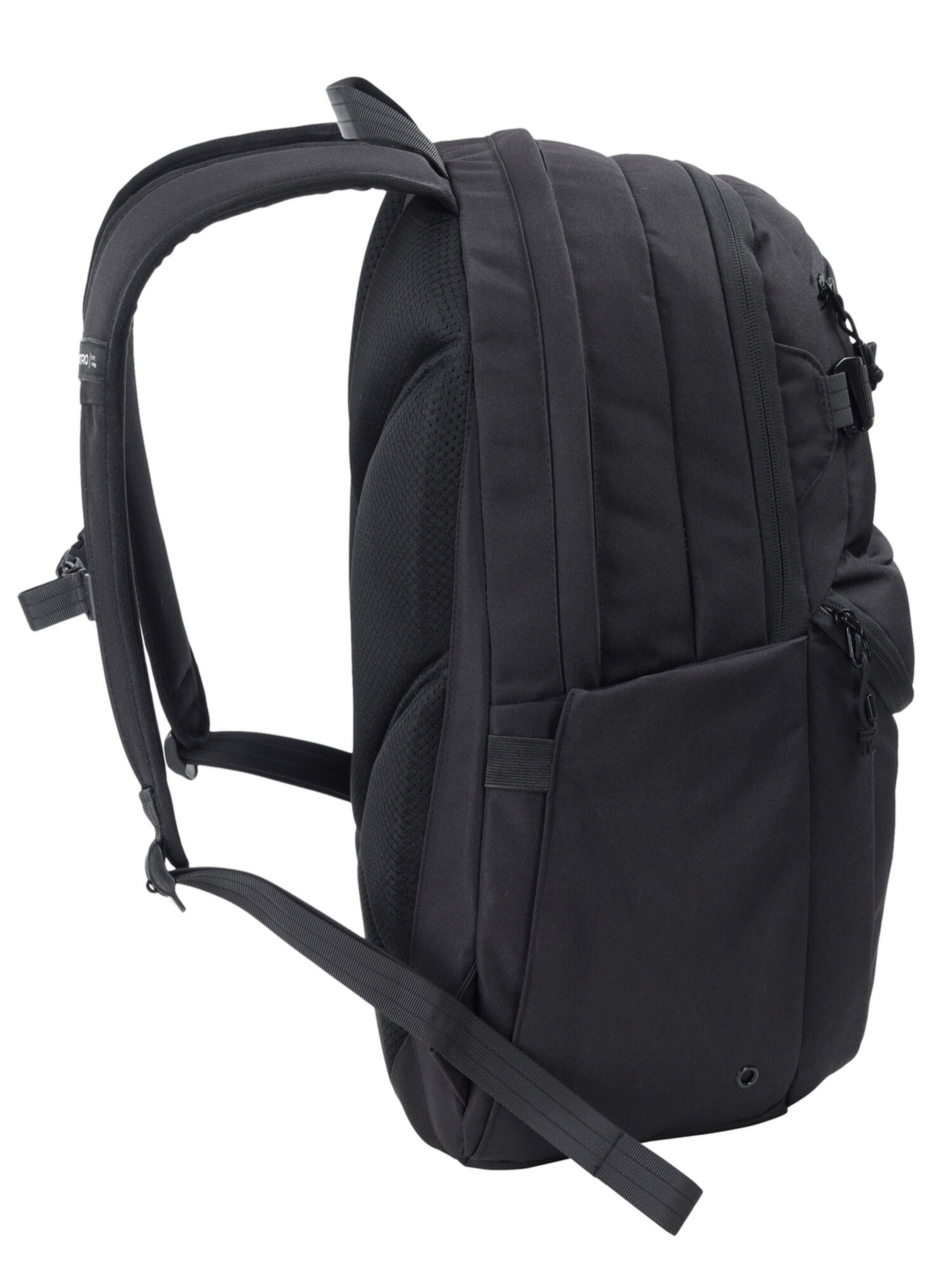 NITRO Rucksack 'Future Hero' in Blau