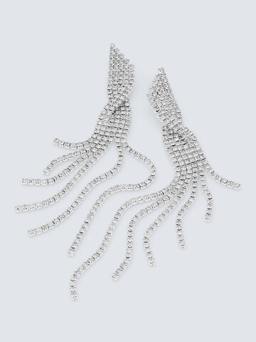 LeGer by Lena Gercke Earrings 'Jolin' in Silver