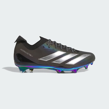 ADIDAS PERFORMANCE - Zapatillas de fútbol 'Adizero Electric+ II' en negro