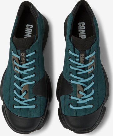 CAMPER Sneakers laag 'Karst' in Groen