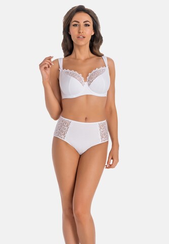 Reggiseno di TEYLI in bianco