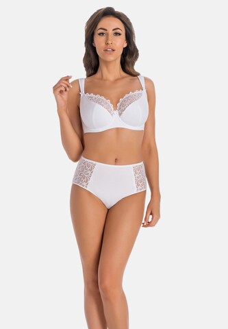 Soutien-gorge TEYLI en blanc