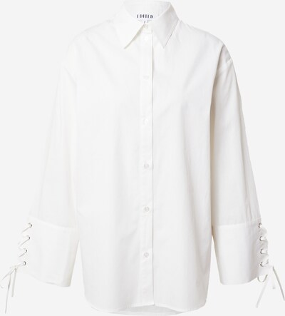 EDITED Bluse 'Eva' (OCS) in weiß, Produktansicht