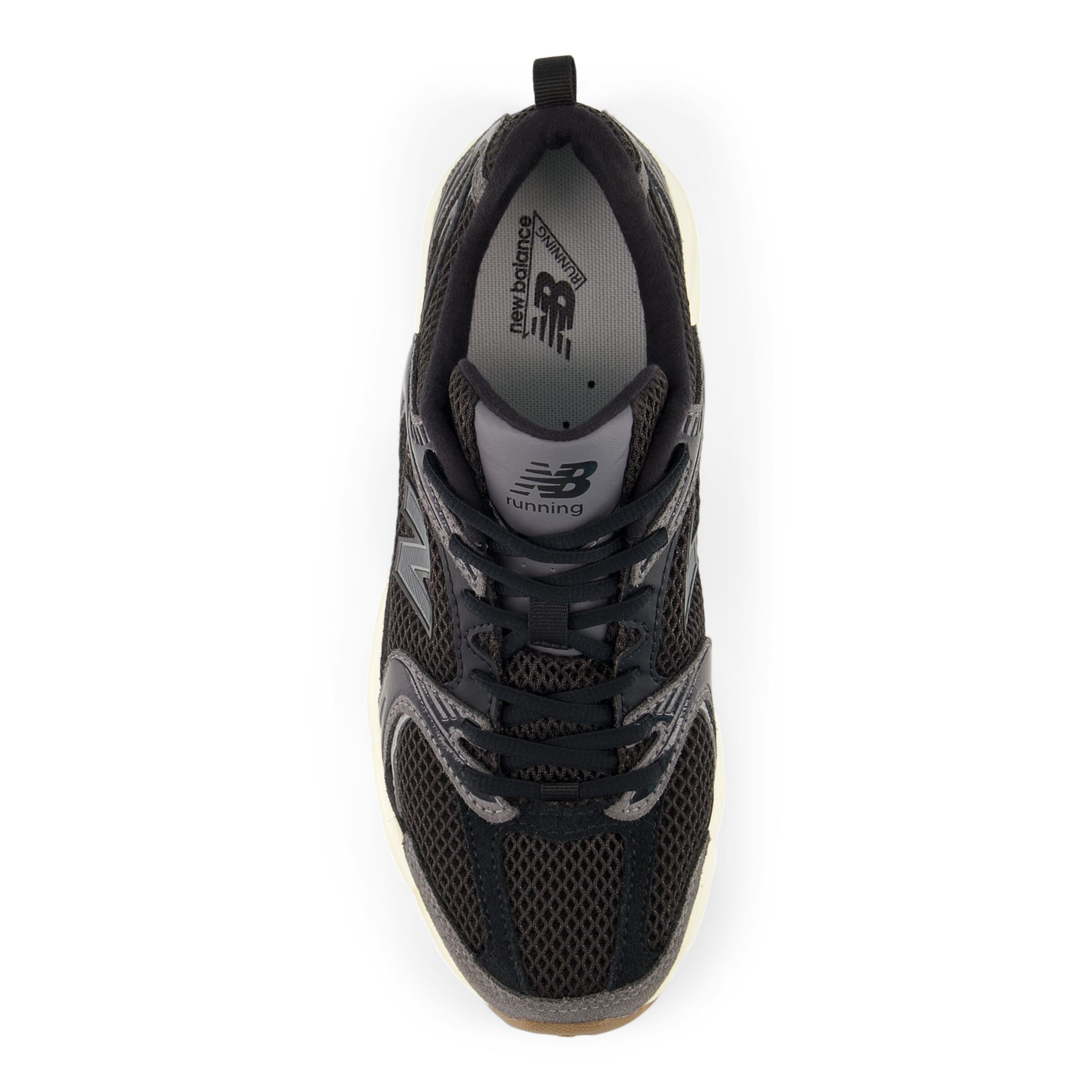 new balance Sneaker '530'. in Schwarz