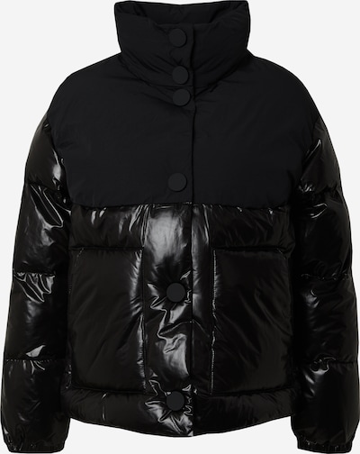 ARMANI EXCHANGE Přechodná bunda - černá, Produkt