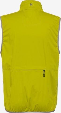 KILLTEC Sports Vest in Green