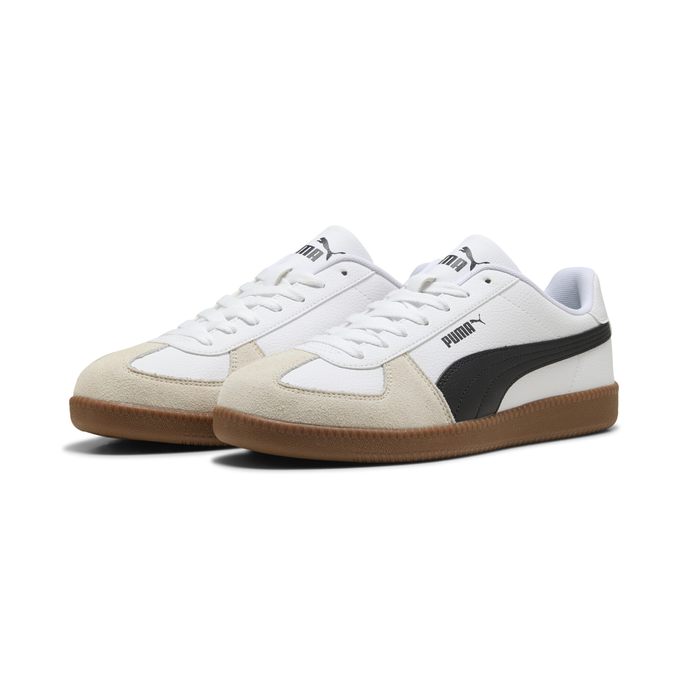 PUMA Sneakers in White