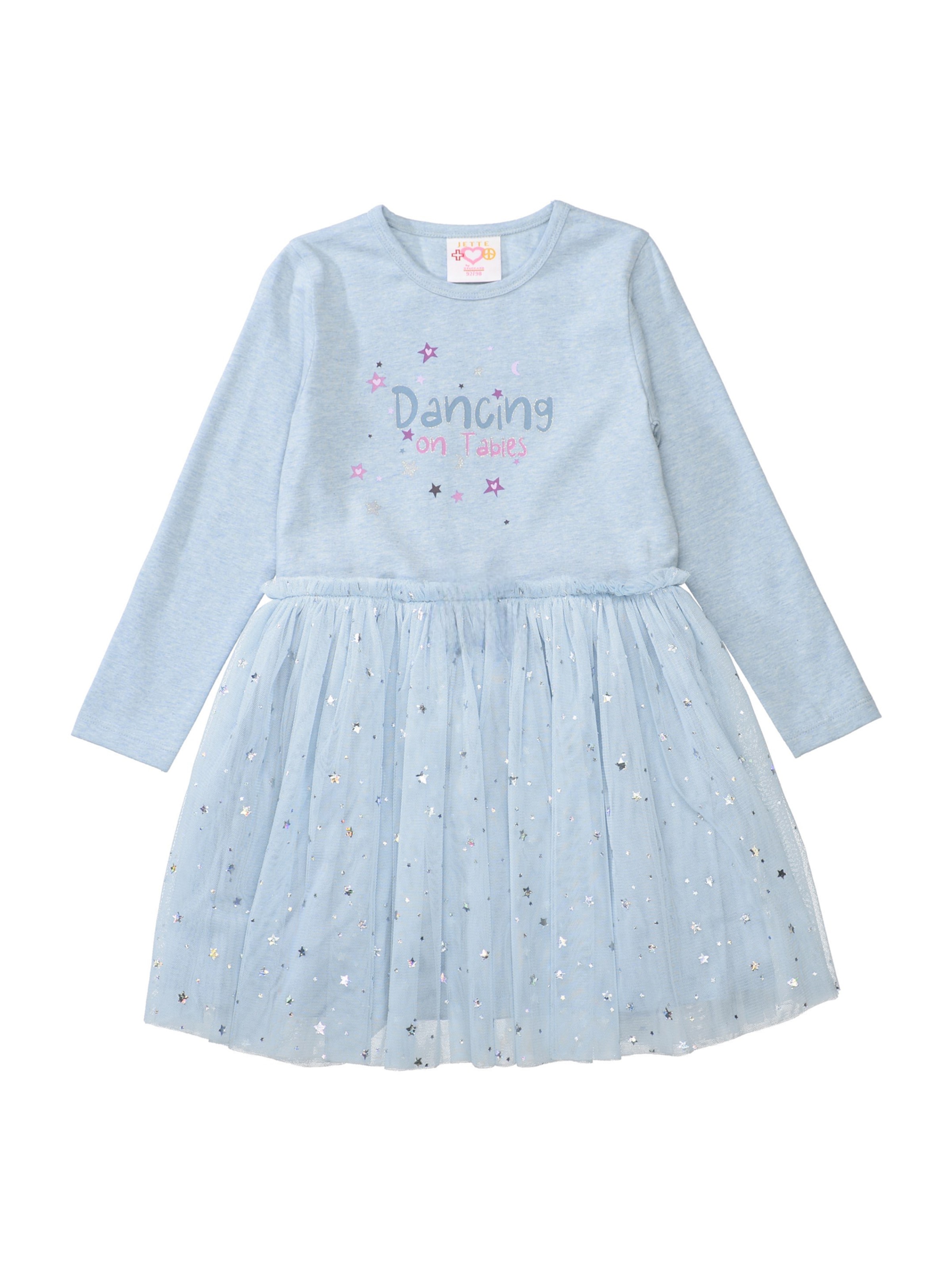 STACCATO Dress in Blue: front