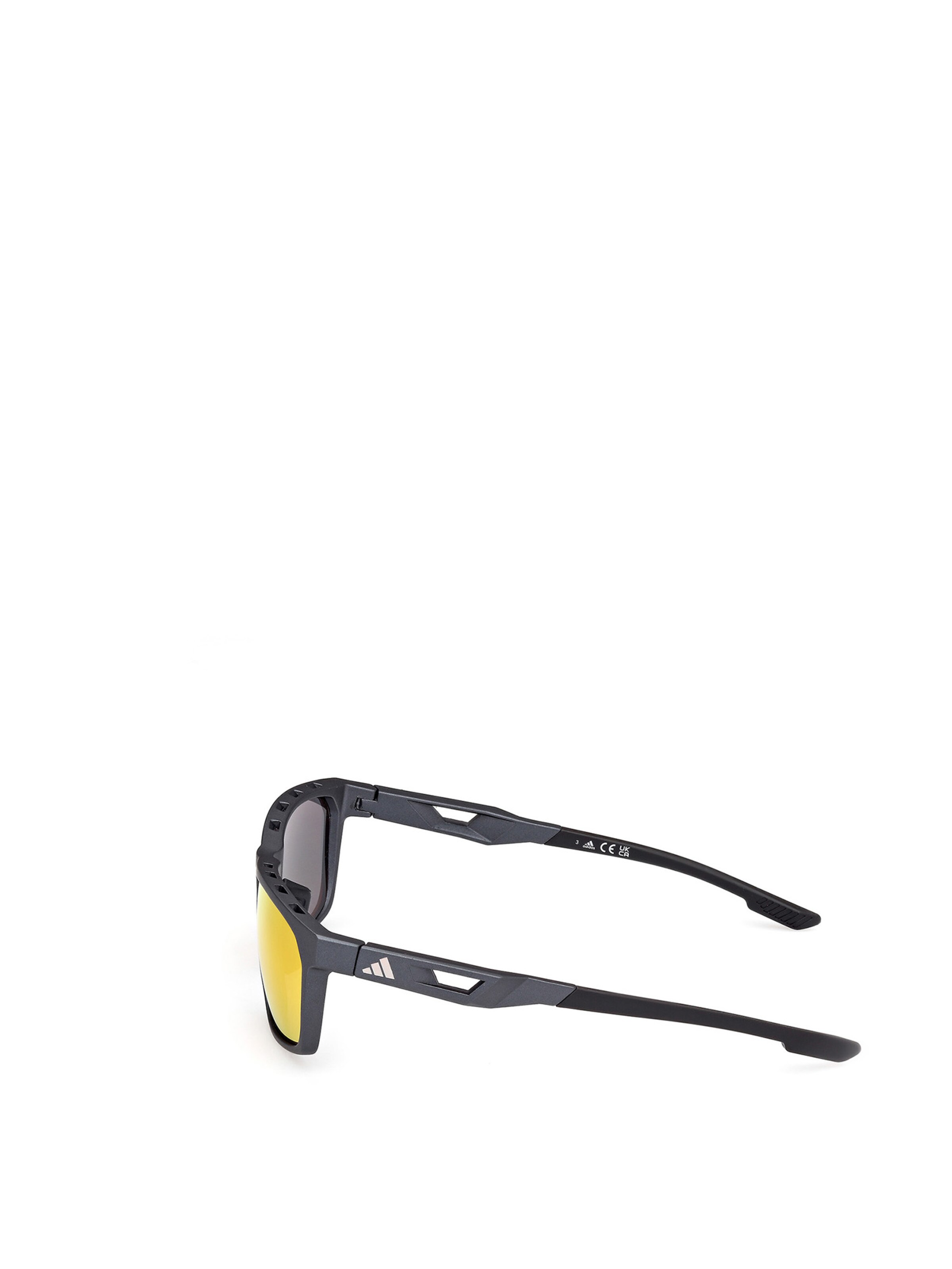 ADIDAS SPORTSWEAR Sports sunglasses in Black