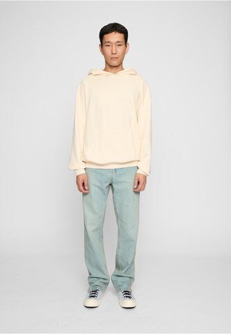 Sweat-shirt Urban Classics en beige