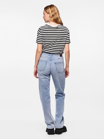 Regular Jean 'KELLY' PIECES en bleu