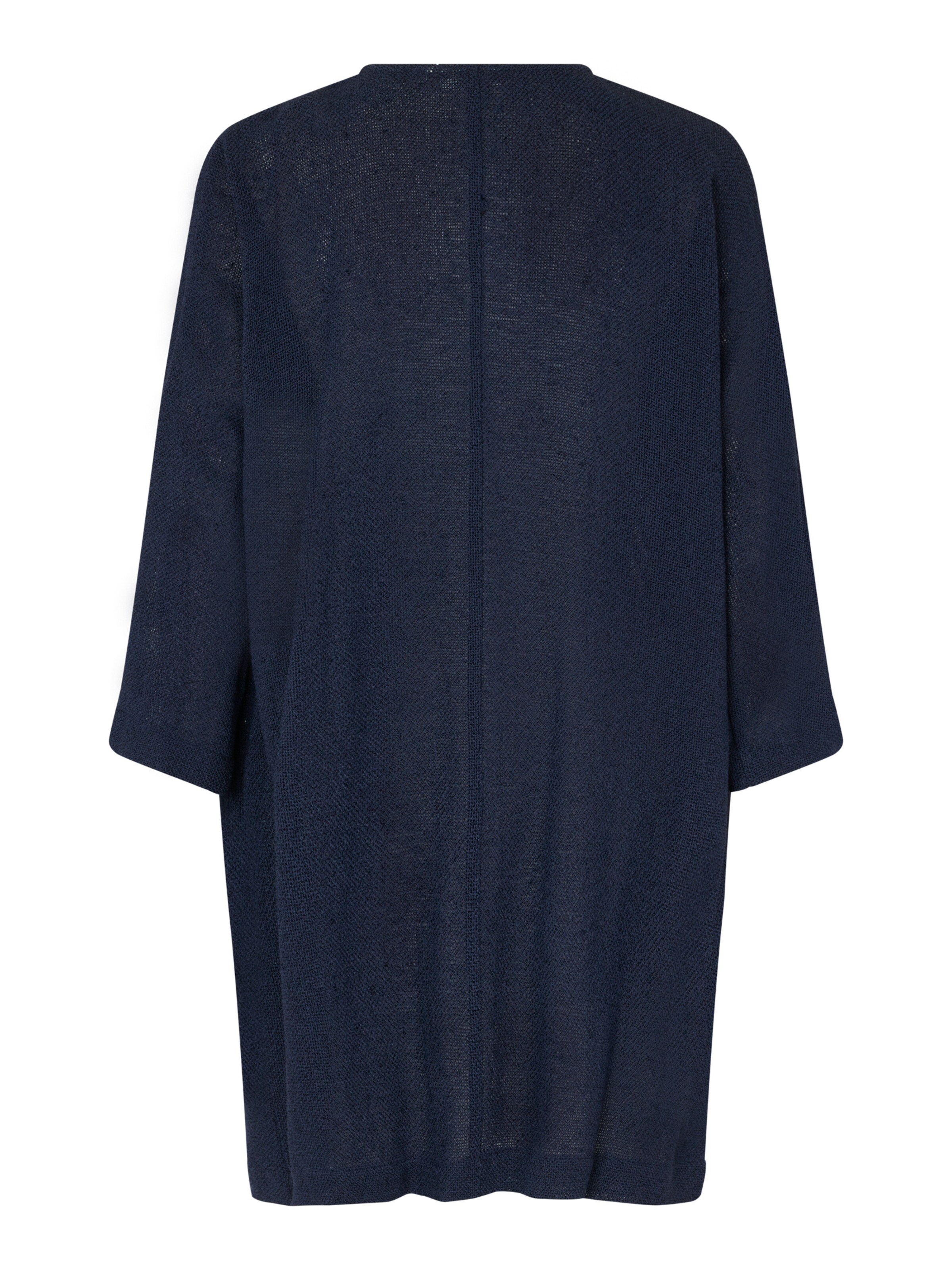 Cardigan 'Jarmis' Masai en bleu