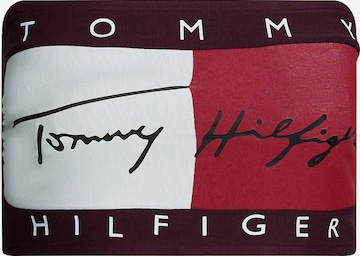 Tommy Hilfiger Underwear Bra in Red: front