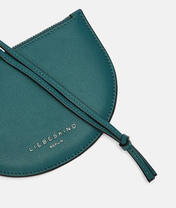 Liebeskind Berlin Wallet in Green