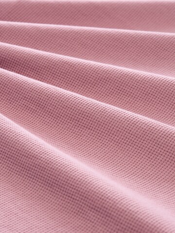 T-Shirt TOM TAILOR en rose