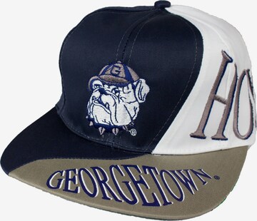 Casquette 'Georgetown Hoyas Wave' Drew Pearson en blanc : devant