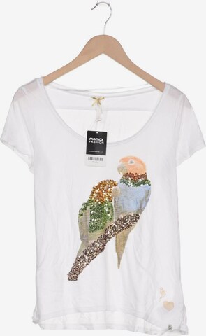 Key Largo Top & Shirt in M in White: front