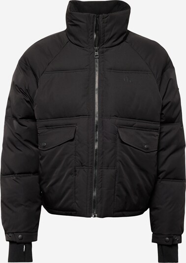 Calvin Klein Jeans Zimska jakna u crna, Pregled proizvoda