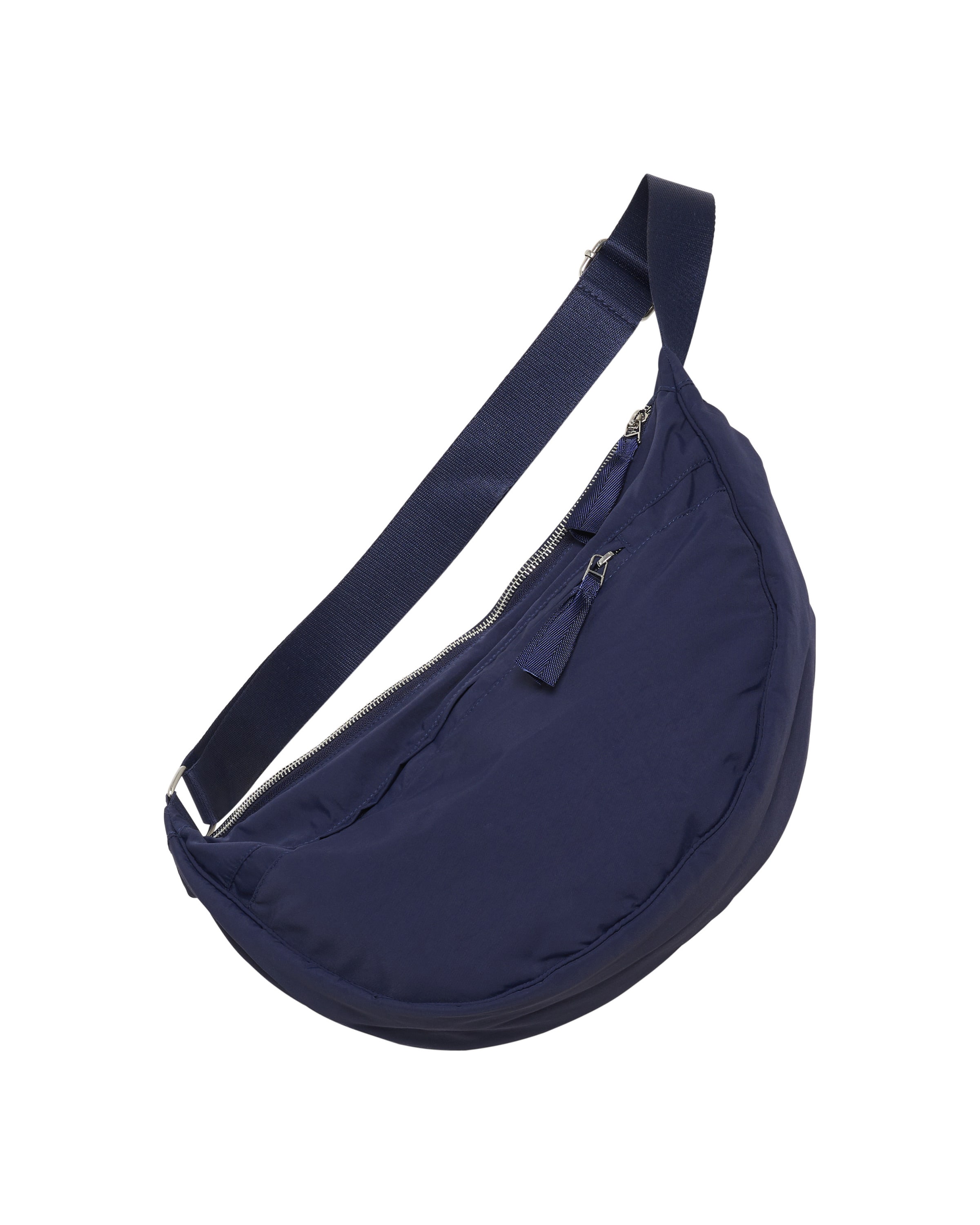 Part Two Heuptas 'Luane' in Blauw: voorkant