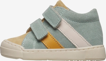 Falcotto Halbschuh 'GAZER VL' in Beige: Vorderseite