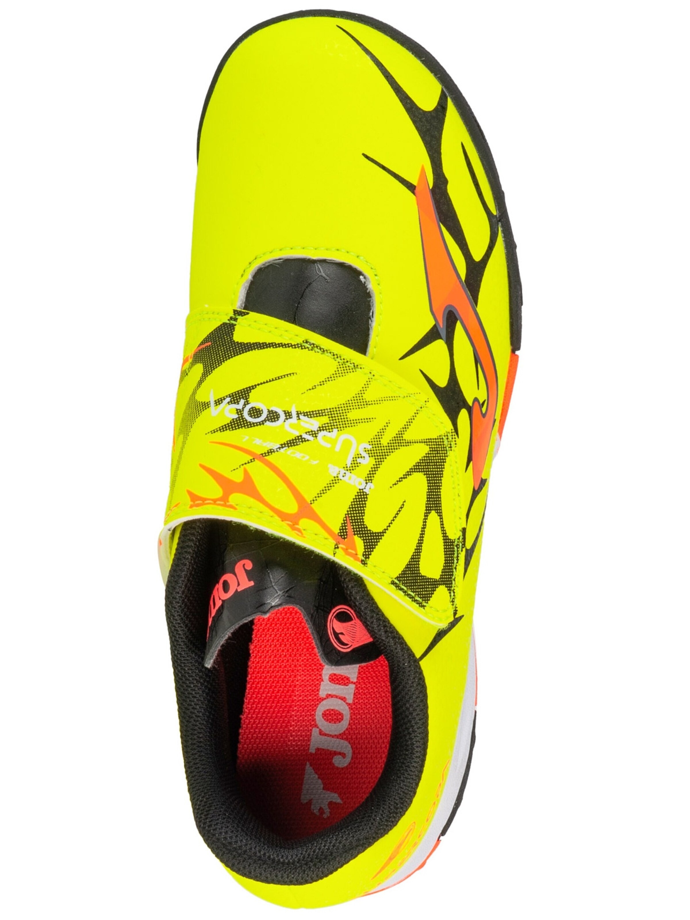 JOMA Sportschoen 'Super Copa Jr 25 SCJS TF' in Geel