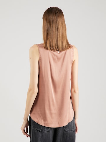 MOS MOSH - Blusa em rosa