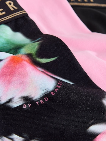 Baker by Ted Baker Skinny Leggings i rosa