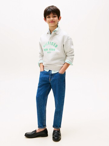 TOMMY HILFIGER Sweatshirt in Grijs