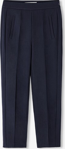 Ipekyol Pantalon in Blauw: voorkant