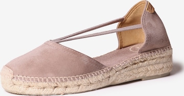 ruda Toni Pons Espadrilės 'Erla': priekis