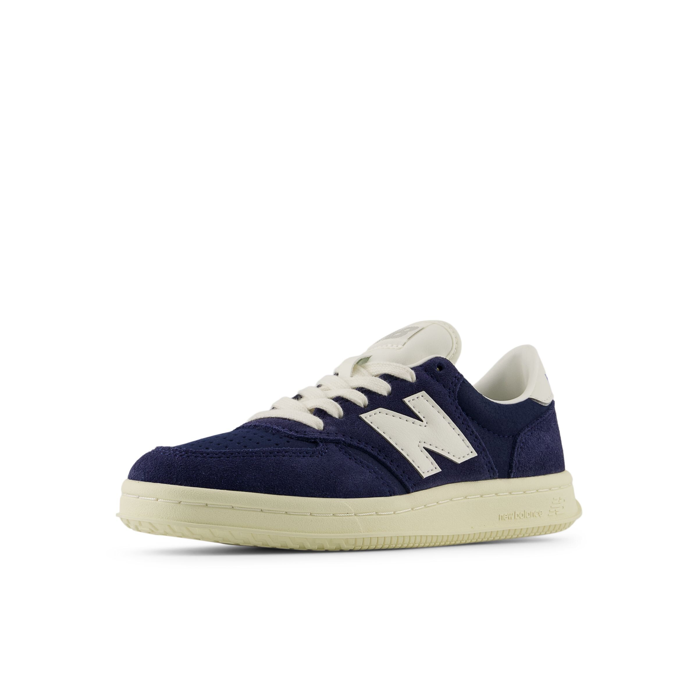 Sneaker 'T500 LACE' di new balance in blu