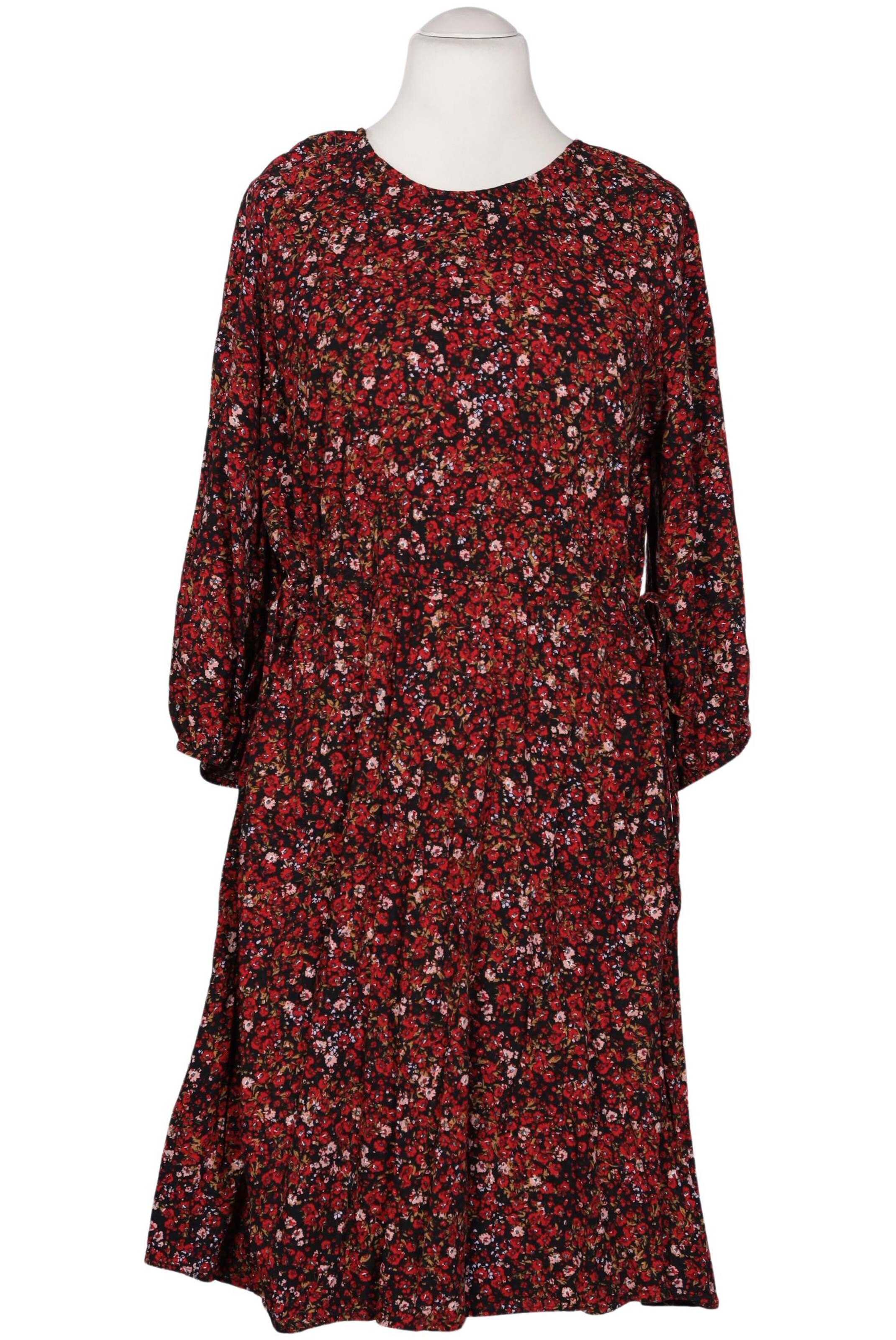 ESPRIT Dress in XL in Mixed colors: front