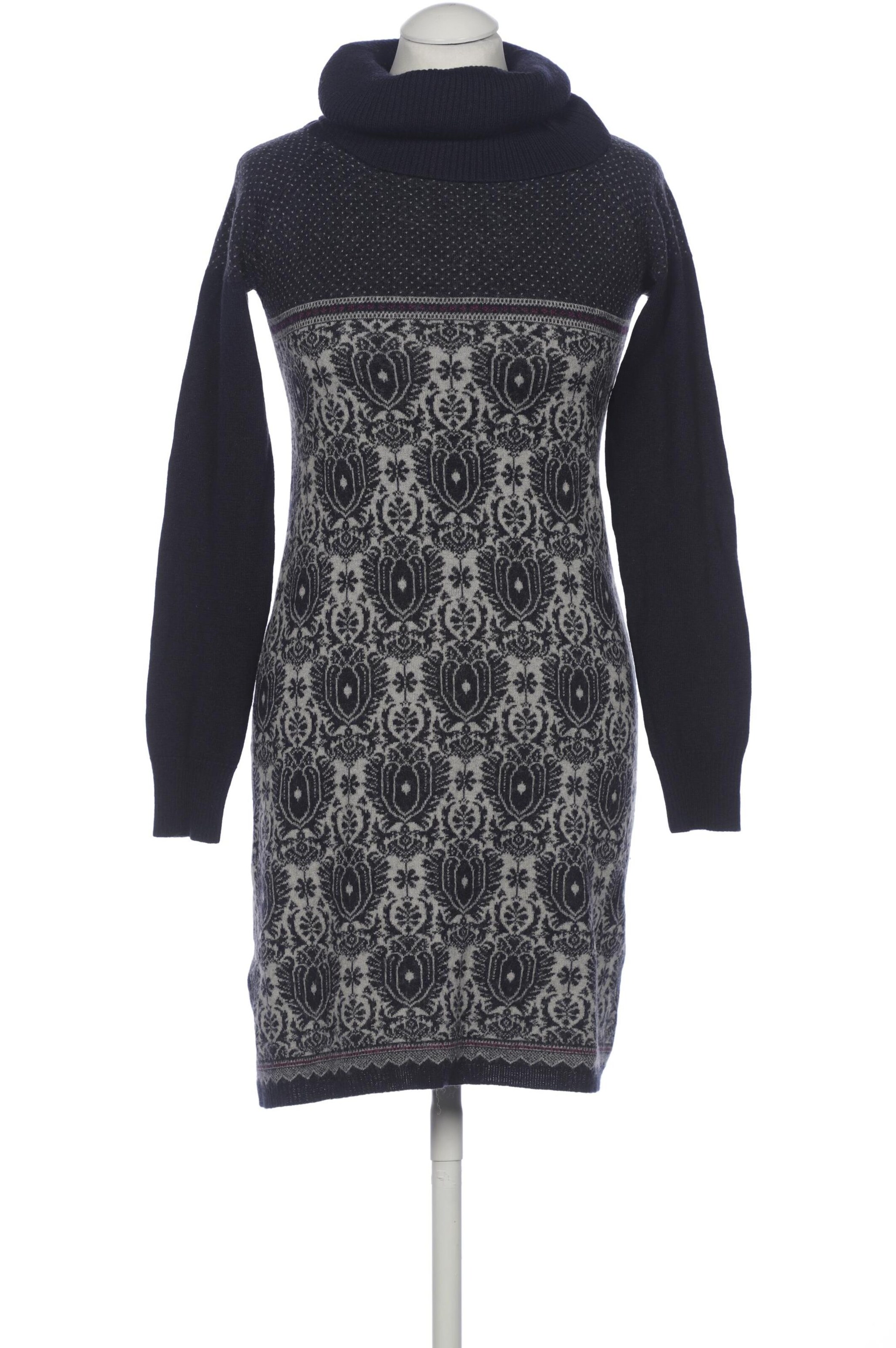 APANAGE Dress in M in Blue: front