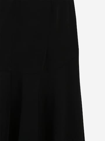 Karen Millen Petite - Vestido en negro
