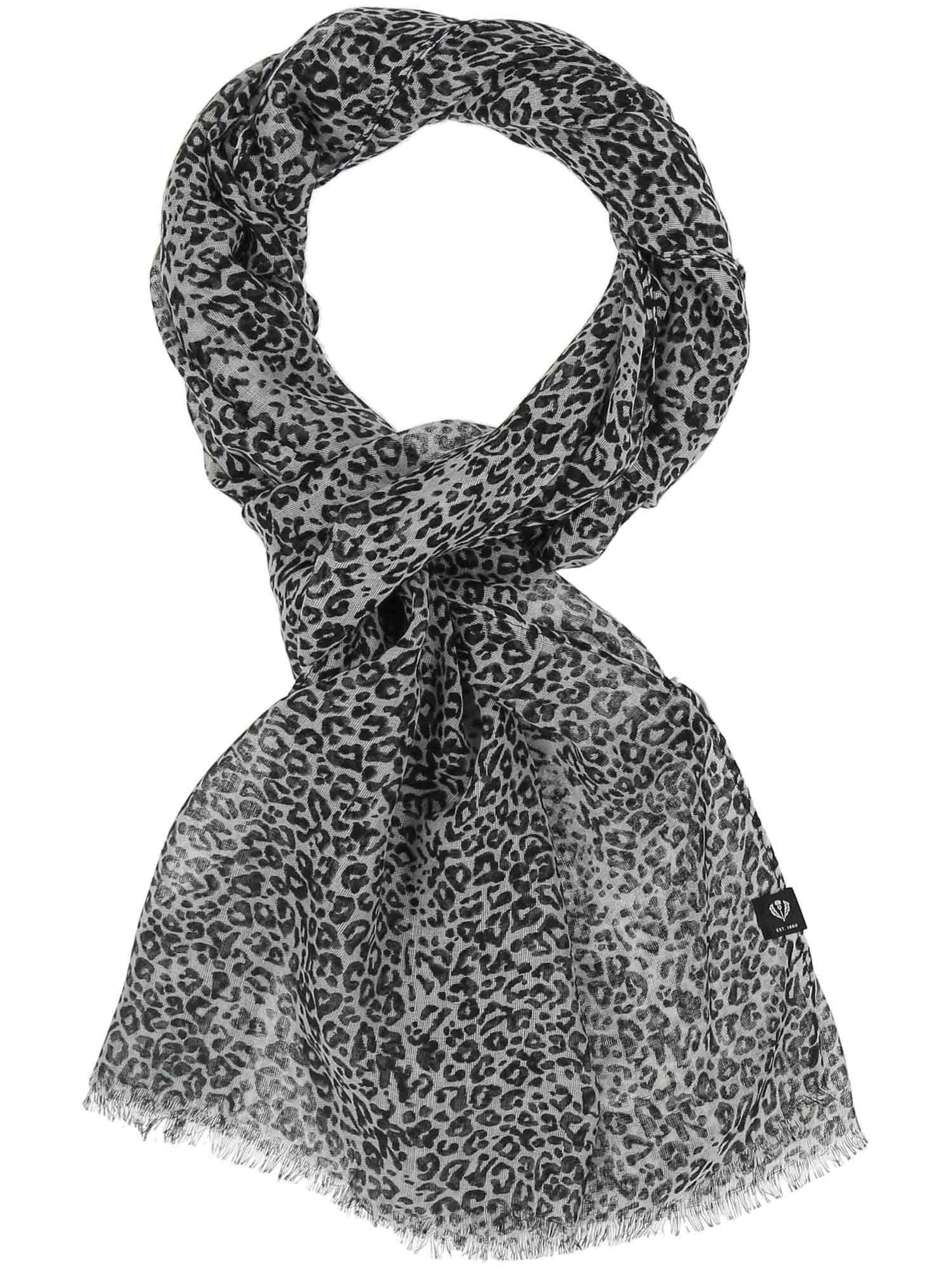 FRAAS Scarf in Black