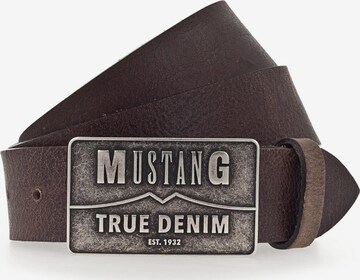 Mustang ledergürtel - Der Favorit unserer Produkttester