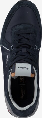 Pepe Jeans Sneakers laag 'PMS30728' in Blauw