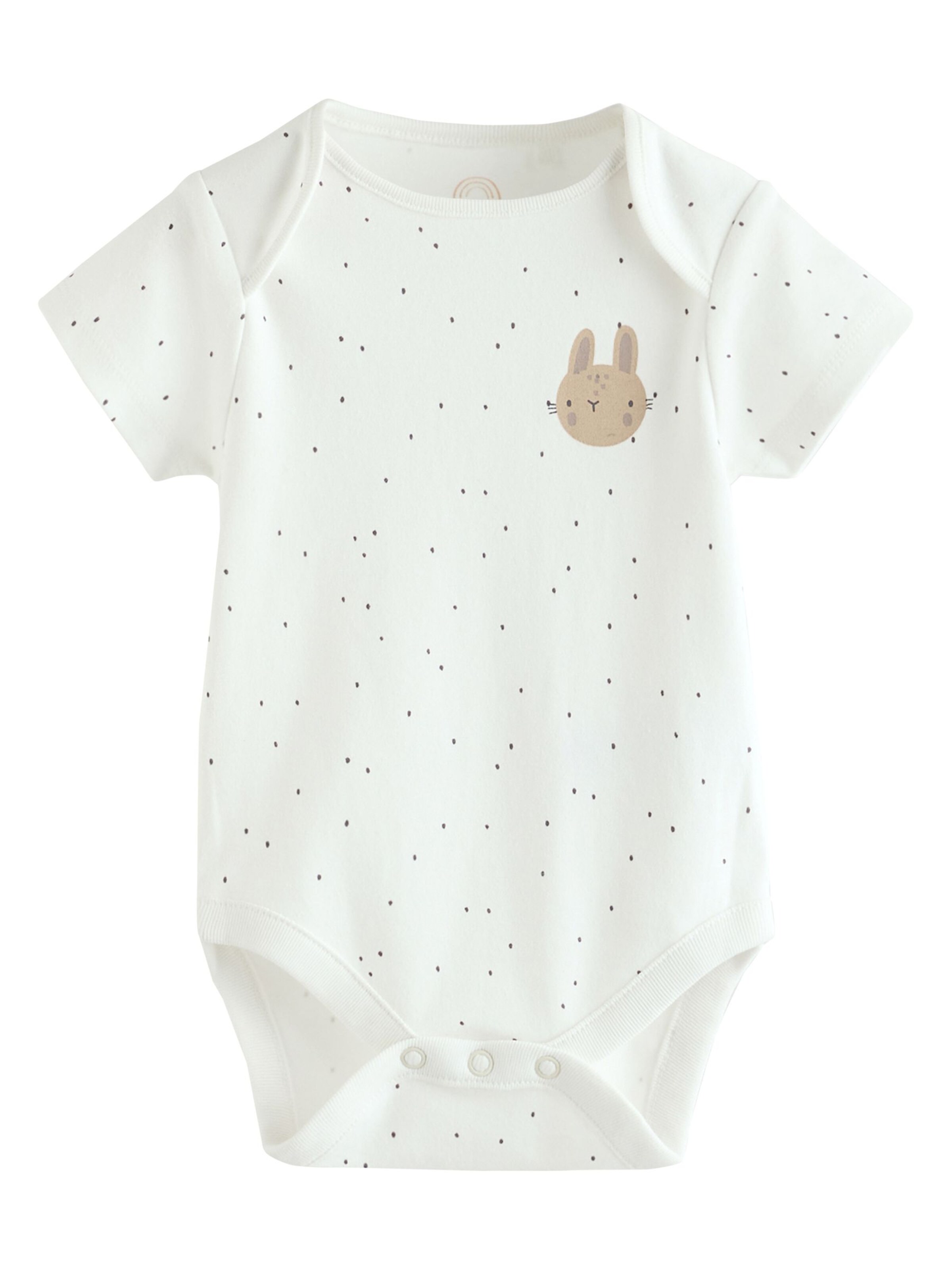 Next Rompertje/body in Beige