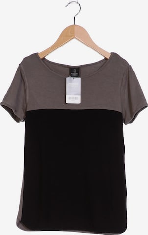 Madeleine T-Shirt S in Schwarz: predná strana