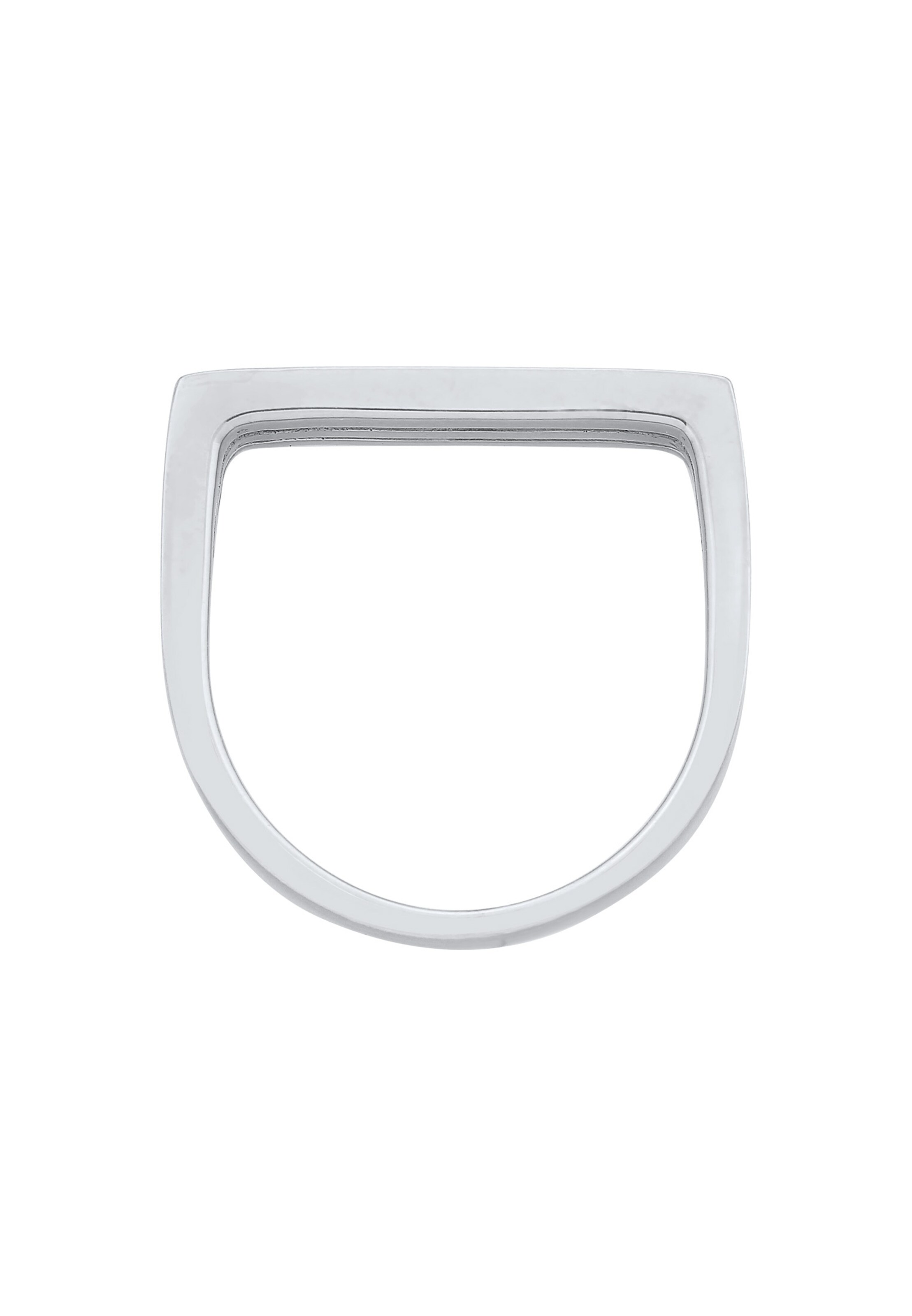 ELLI PREMIUM Ring in Zilver